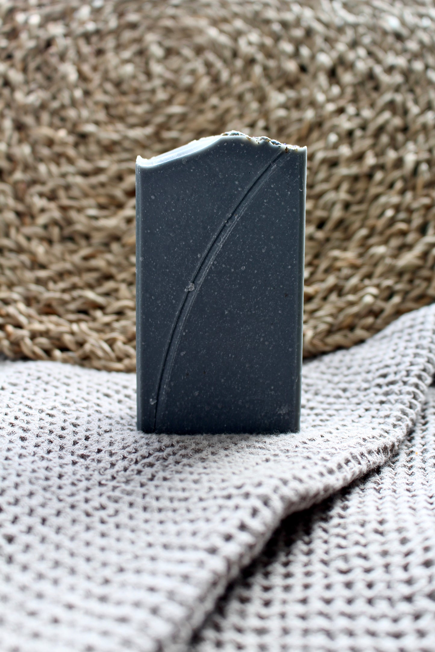 MERMAID ARTISAN SOAP BAR