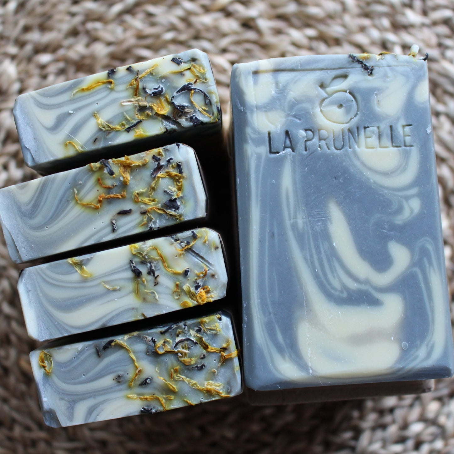 LONDON FOG ARTISAN SOAP BAR