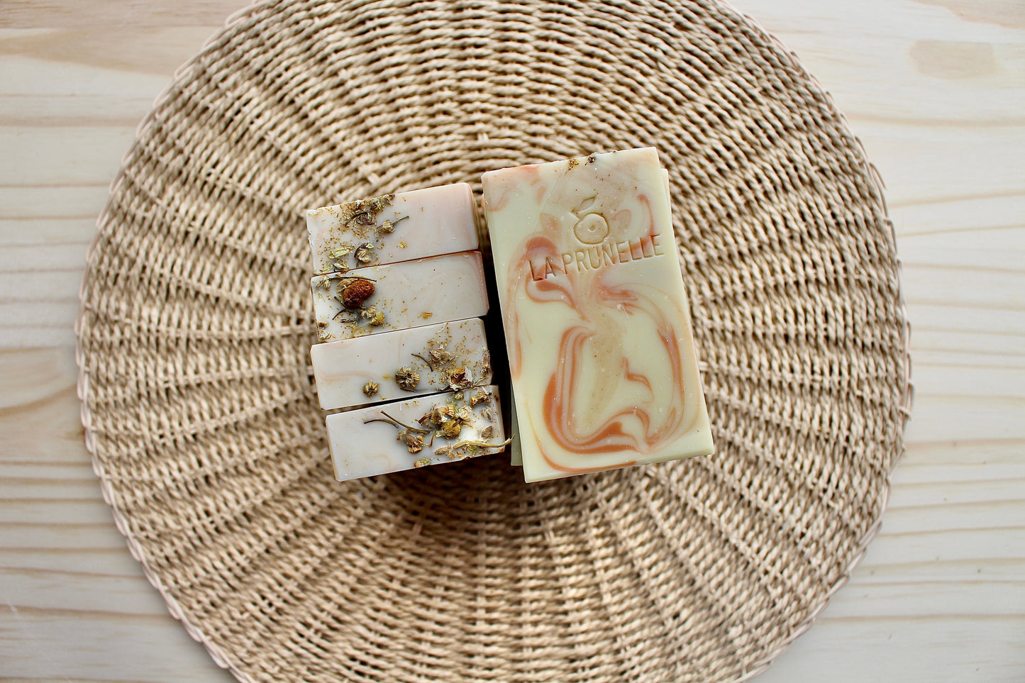 BOHÈME ARTISAN SOAP BAR