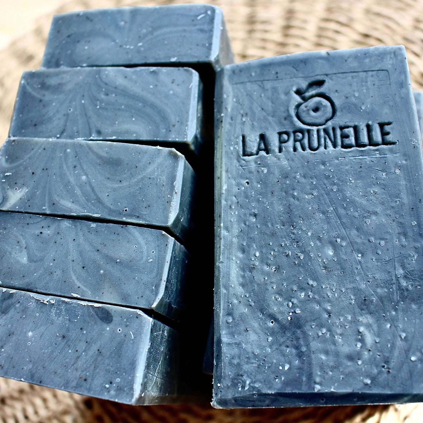 MINT & COFFEE ARTISAN SOAP BAR