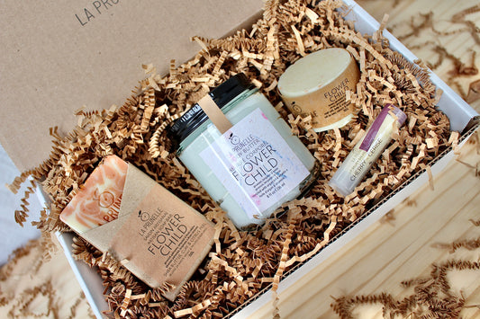 GIFT BOX #01