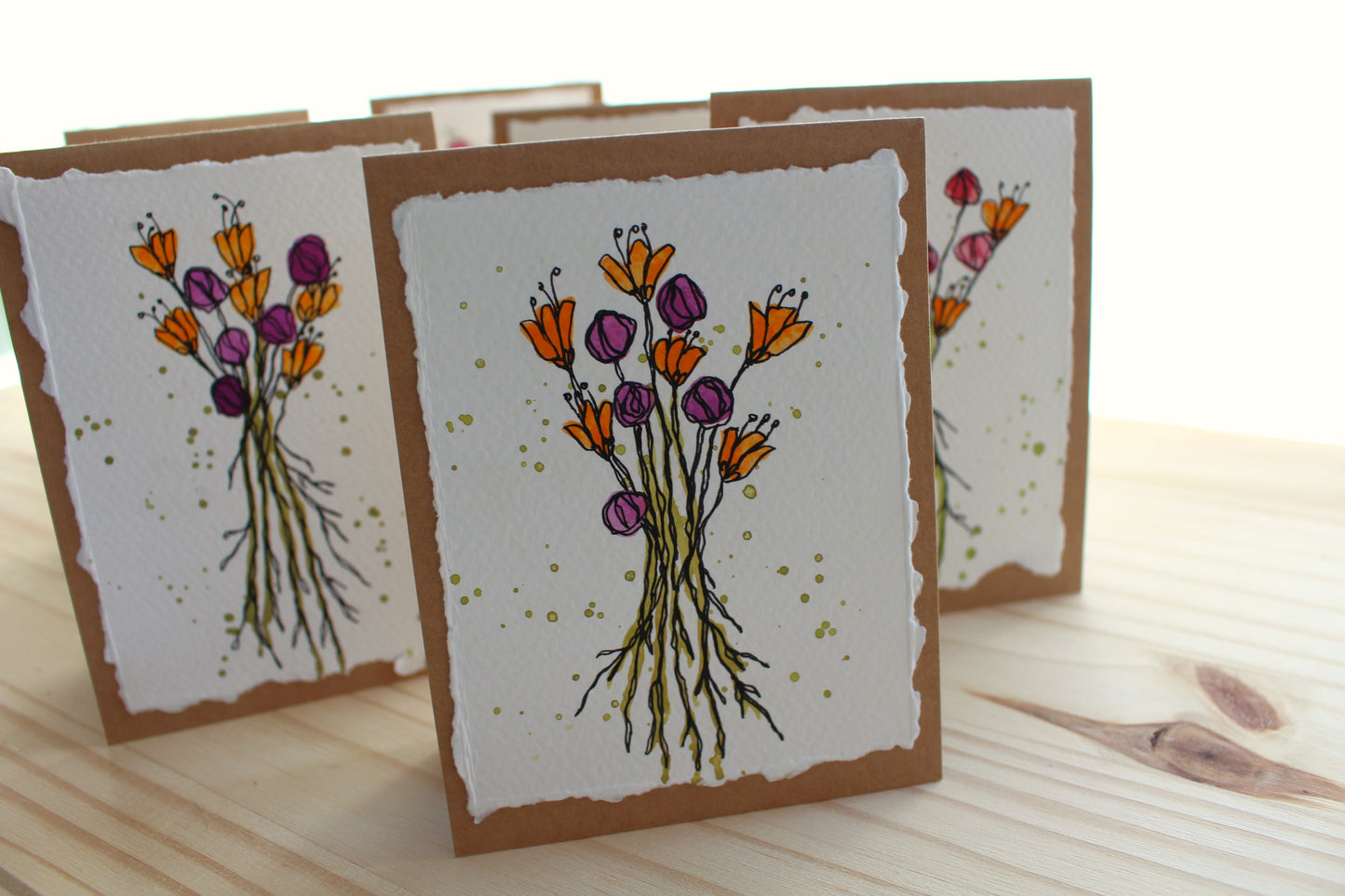 GREETING CARDS