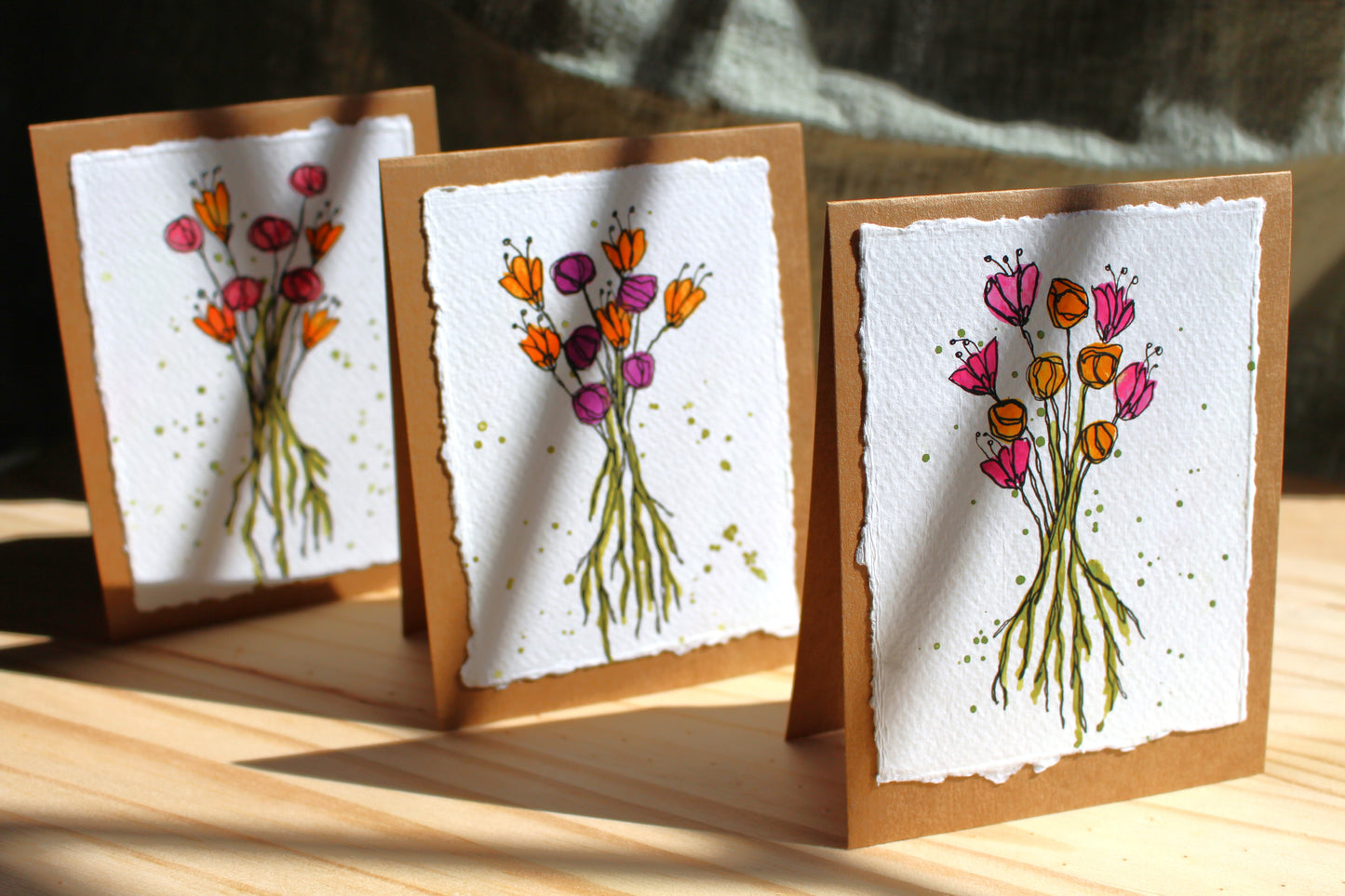 GREETING CARDS