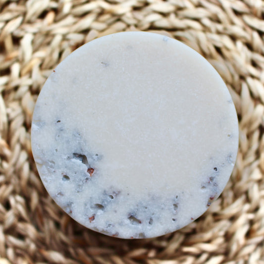 LAVENDER SALT BAR