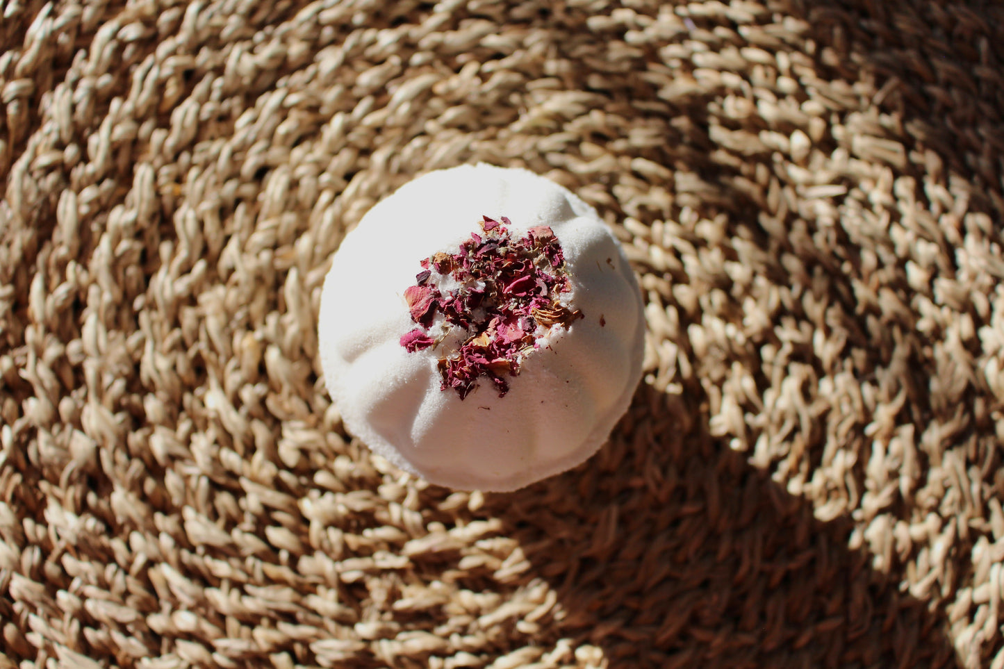 BATH BOMB TRIO - TRIO BOMBE DE BAIN