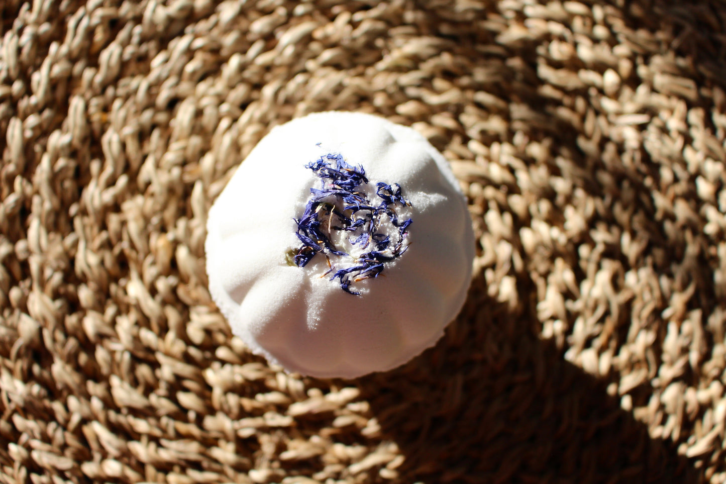 BATH BOMB TRIO - TRIO BOMBE DE BAIN