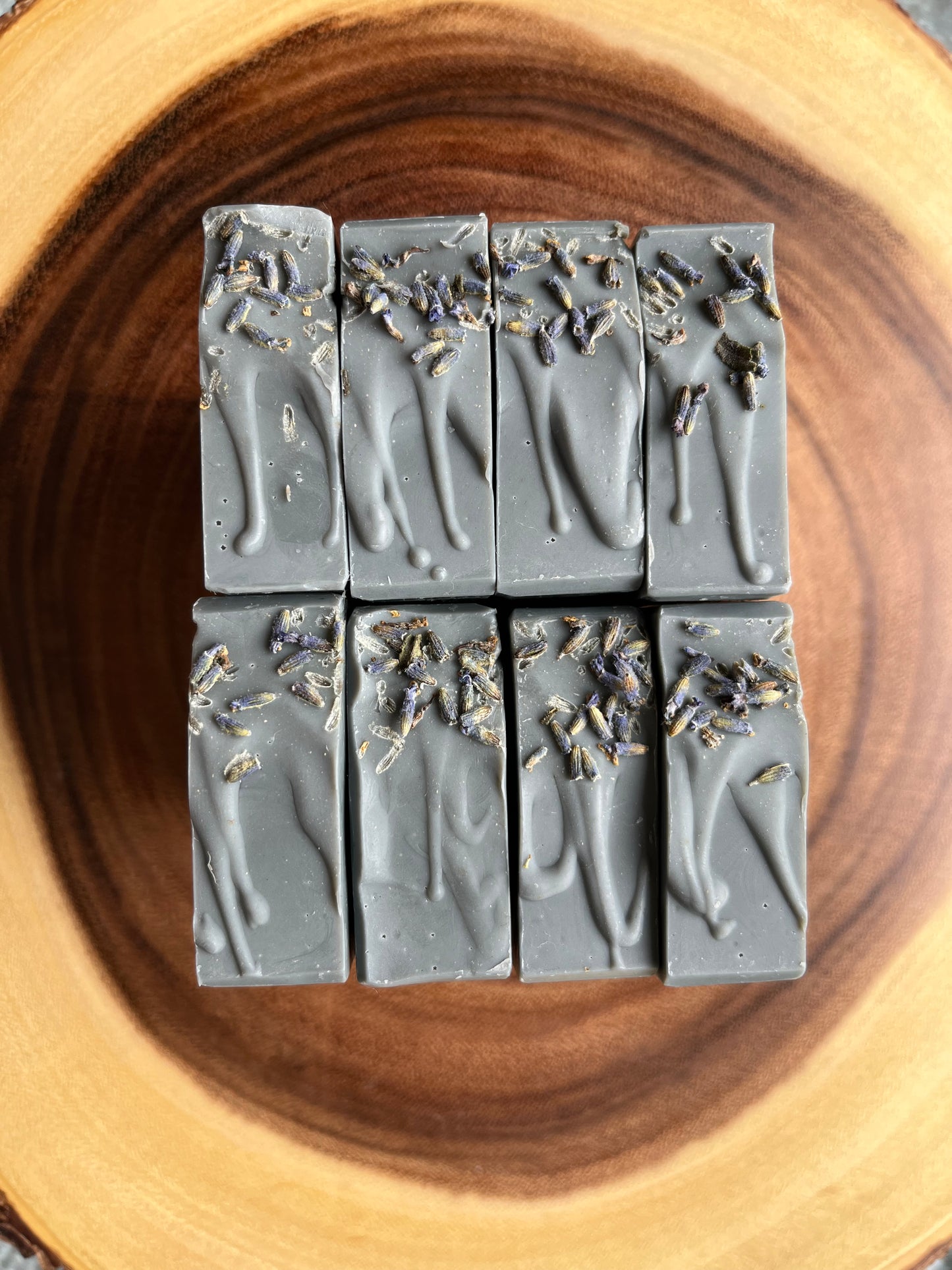 MERMAID ARTISAN SOAP BAR