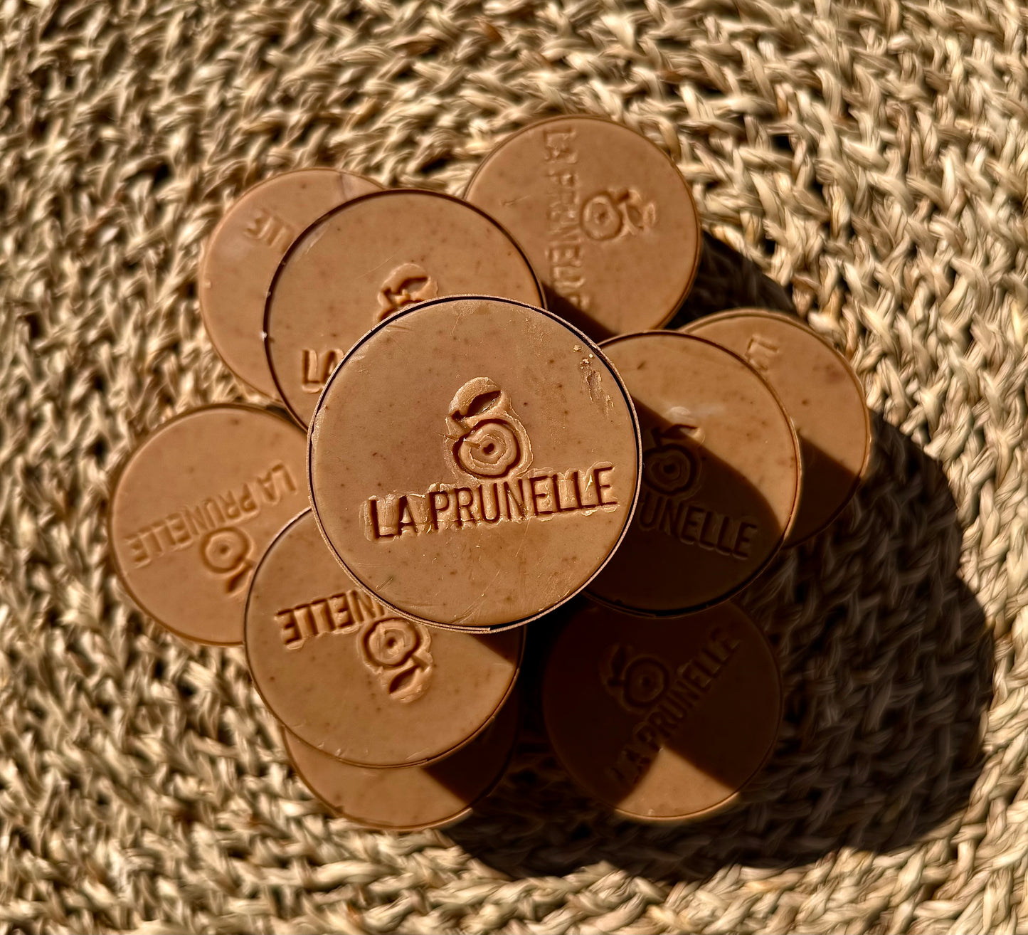 DELICATE FACIAL CLEANSING BAR