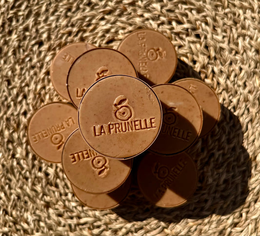 DELICATE FACIAL CLEANSING BAR