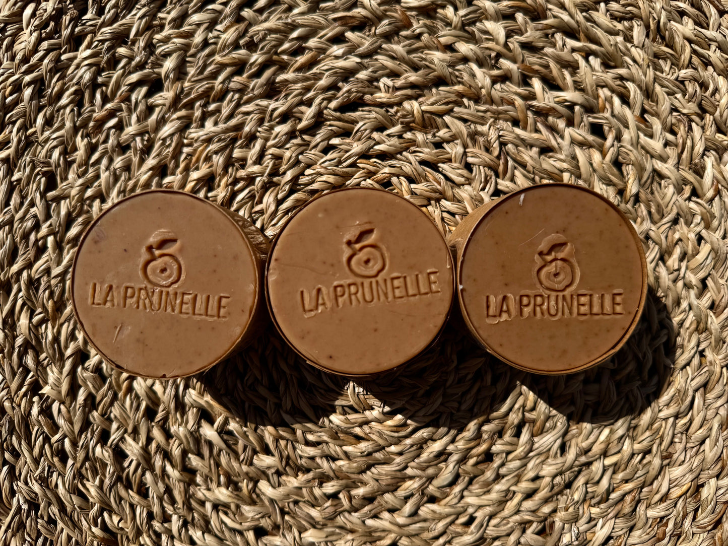 DELICATE FACIAL CLEANSING BAR